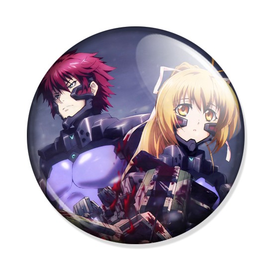 ���������� ������� ������ ������ ����� - Theodor Eberbach and Katia Waldheim �� ����� � ����� ������ ����� / Schwarzesmarken