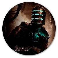 ������ ��� ����� ������� Dead Space