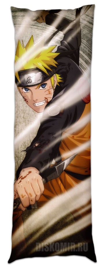   Uzumaki Naruto  