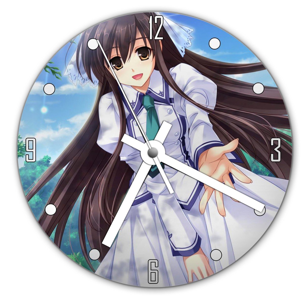 ���� ��������� Clannad 49854