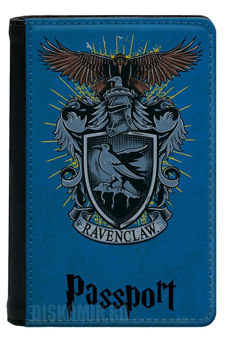 ������� �� ������� ������ Harry Potter Ravenclaw