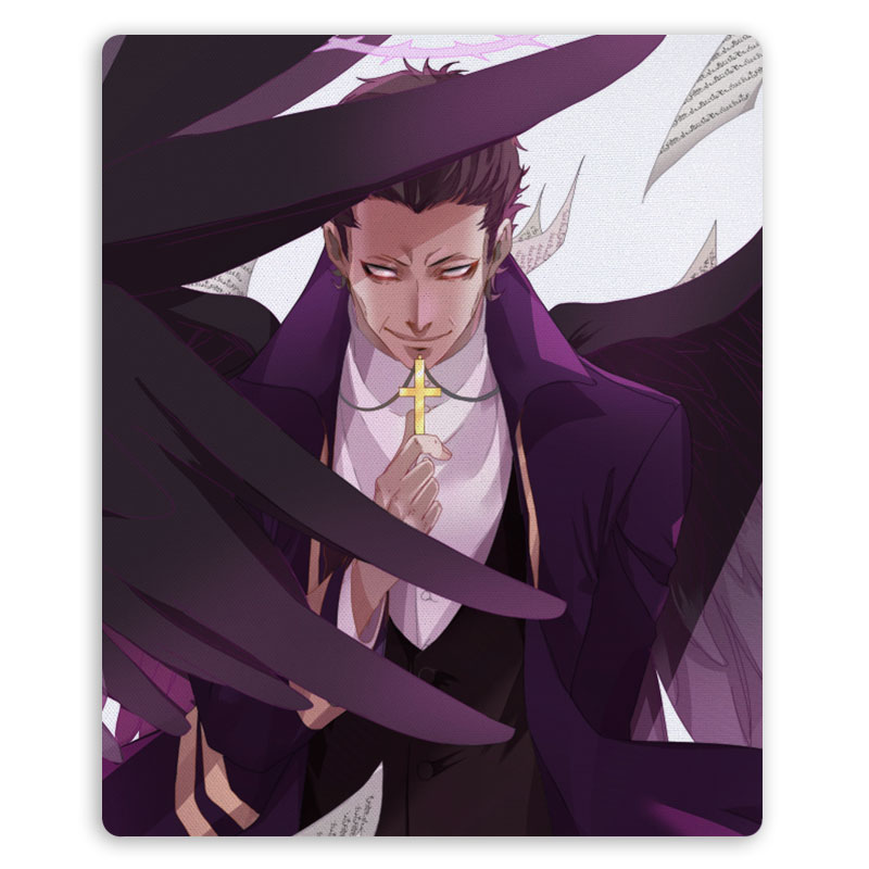 ���������� ������� ������ ��� ����� ������������� ����� ������������� - ������� ���� �� ����� � ����� ����� ������������� / Satsuriku no Tenshi / Angel of Massacre / Angel of Slaughter / Angels of Death / ������ ������ / ����� �����