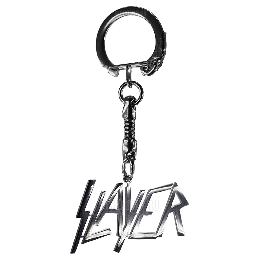 ���������� ������� ������ Slayer �� ����� � ����� ������ / Slayer / ������ / ������