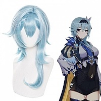   Genshin Impact - Eula Lawrence