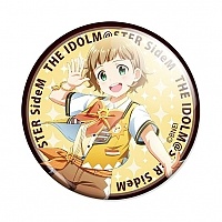 ������ The Idolmaster SideM LIVE ON ST@GE!: Mental - Kanon Himeno
