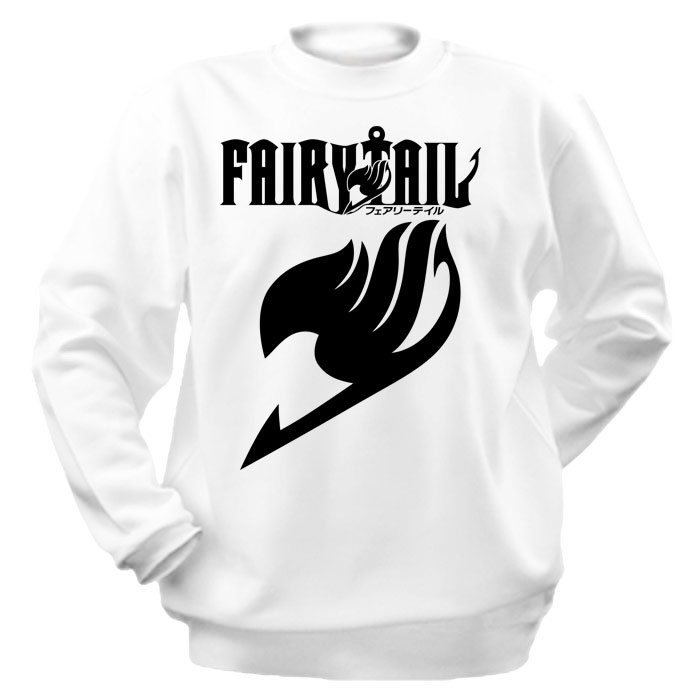 ���������� ������� ��������� "Fairy Tail" Logo Ver.2 �� ����� � ����� ����� ��� / Fairy Tail / ����� ����