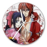  Rurouni Kenshin 49710