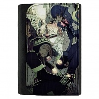 ������� ������ DRAMAtical Murder 331636