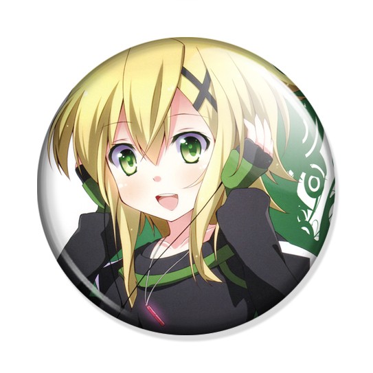 ���������� ������� ������ Senki Zesshou Symphogear Kirika Akatsuki �� ����� � ����� �������� / Senki Zesshou Symphogear / Senhime Zesshou Symphogear / ����� ������ ��������: ������������