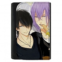   Kuroko no Basuke 331026