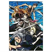 ���� ���� (������ A3, 252 ������) No.16