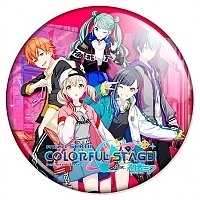 ������ Project SEKAI COLORFUL STAGE! - Vivid BAD SQUAD