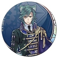 ������ ��������� ������� Sengoku Night Blood - Kojuro Katakura