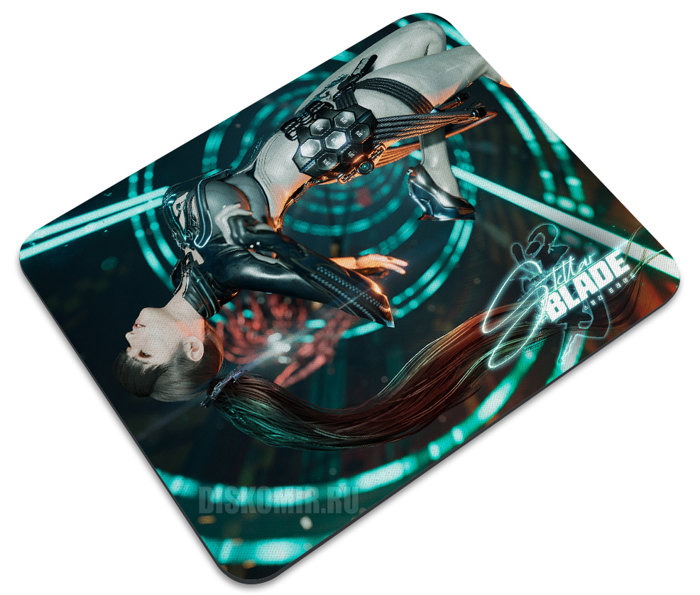 ������� ������ ��� ���� Stellar Blade / Eva