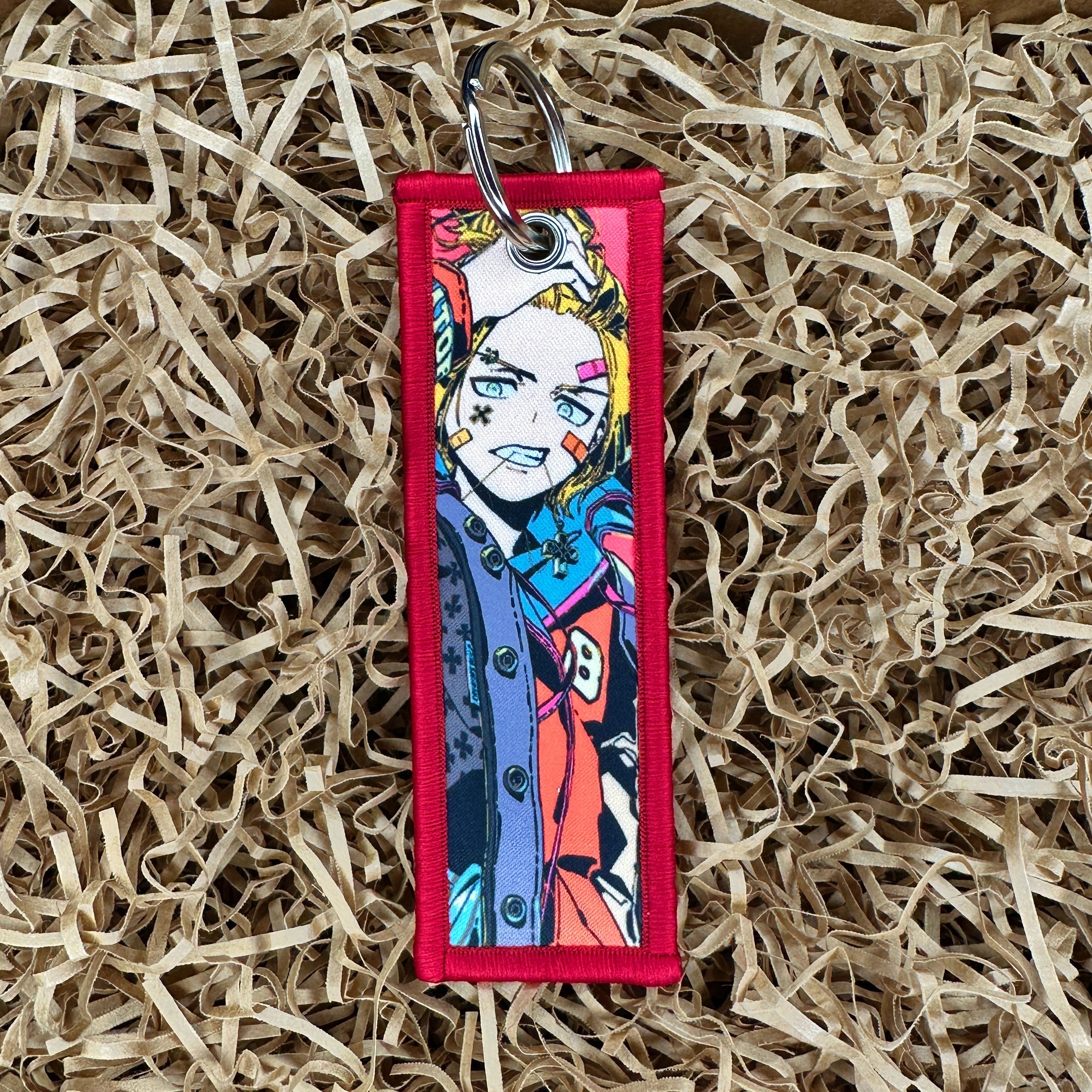 ���������� ������� ������� ������ ������ ���� ��������� ������� �������� �� ����� � ����� ��������� ������� �������� / Enen no Shouboutai / Fire Force / Fire Brigade of Flames / �������� ������� �������� / �������� �������