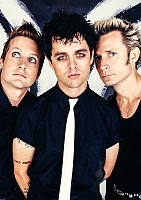   Green Day 5
