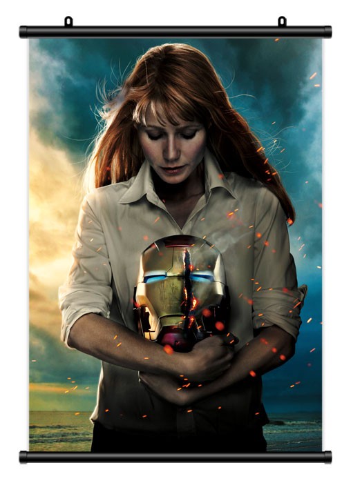 ���������� ������� ������� �������� Iron Man 346693 �� ����� � ����� �������� ������� / Iron Man