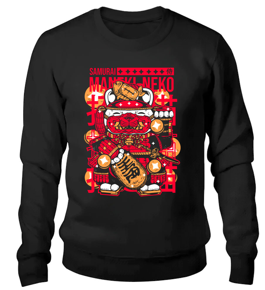 ���������� ������� ��������� Maneki Neko v.3 �� ����� � ����� 