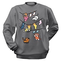 ��������� Neko Atsume - Cats