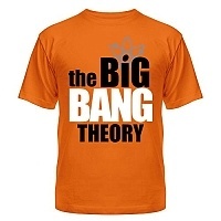  The Big Bang Theory