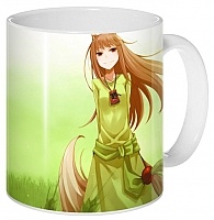 ������ Spi�e and Wolf 56095