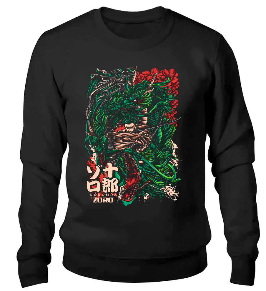 ���������� ������� ����� ��������� One Piece - Zoro Roronoa �� ����� � ����� ���-��� / One Piece / ������� ��� / ����� ������