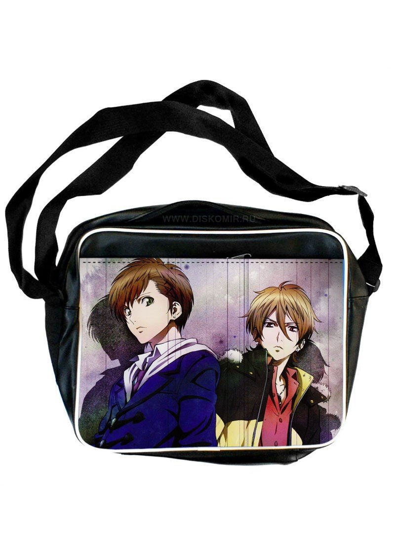 ���������� ������� ����� Zetsuen no Tempest 65821 �� ����� � ����� ���� ������ / Zetsuen no Tempest / Blast of Tempest