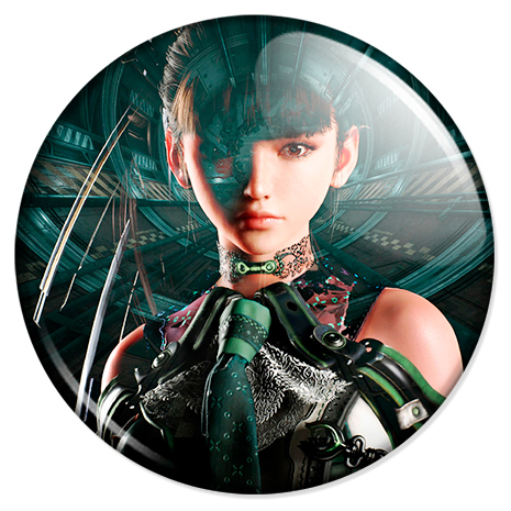 ������ Eva / Stellar Blade