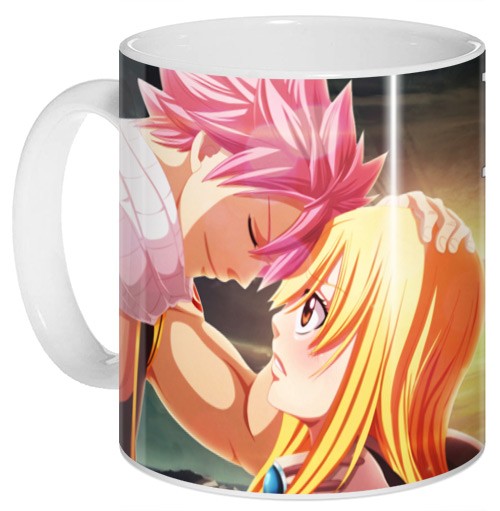 ���������� ������� ������������ ������ �� ����� ����� ��� / Fairy Tail / ����� ����