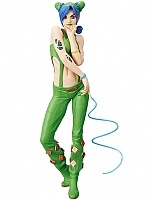  Banpresto JoJo's Bizarre Adventure Stone Ocean Grandista Jolyne Cujoh Vol. 2