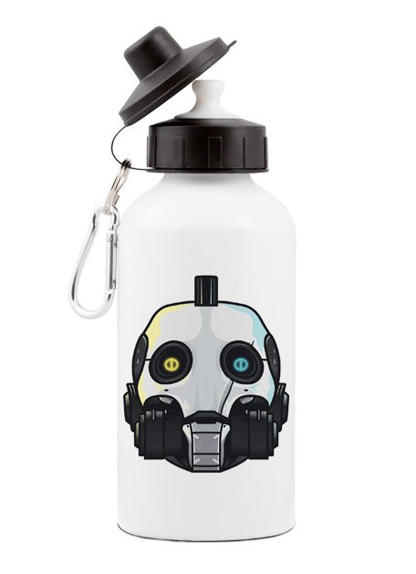 ���������� ������� ���������� ������� ��� ���� "Love, Death & Robots" XBOT 4000 �� ����� ������, ������ � ������ / LOVE DEATH + ROBOTS / Love, Death & Robots