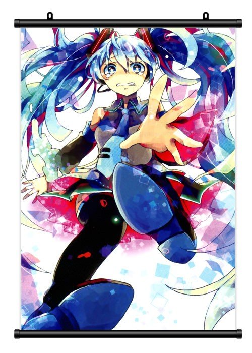 ���������� ������� ������� �������� Vocaloid 49555 �� ����� � ����� ��������� / Vocaloid