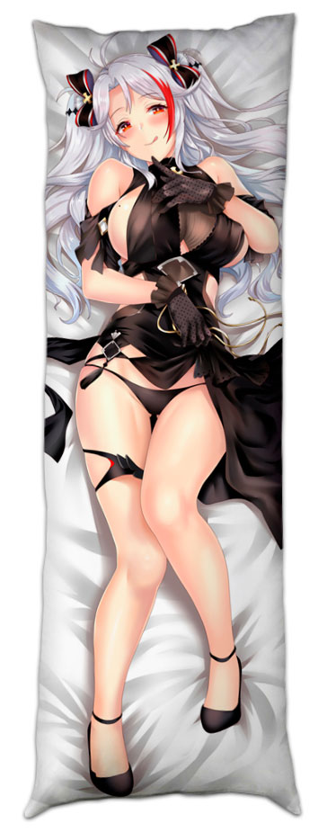 ���������� � �������� Prinz Eugen �� Azur Lane 616585