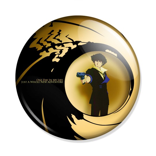 ���������� ������� ������ ������ ����� ����� ������� �� ����� � ����� ������ ����� / Cowboy Bebop