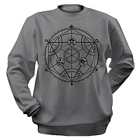 ��������� Fullmetal Alchemist Transmutation Circle