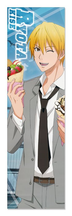 ���������� ������� �������� Kuroko no Basuke 349755 �� ����� � ����� ��������� ������ / Kuroko's Basket Ball / The Basketball Which Kuroko Plays / Kuroko no Basuke / ���������, � ������� ������ ������
