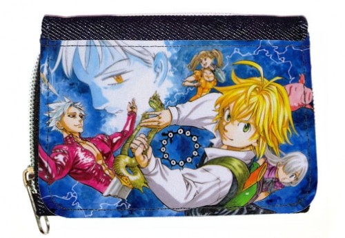 ���������� ������� ������� ��������� Nanatsu no Taizai 318855 �� ����� � ����� ���� �������� ������ / Nanatsu no Taizai / The Seven Deadly Sins