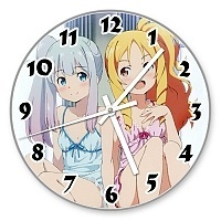   Ero-sensei - Sagiri  Yamada
