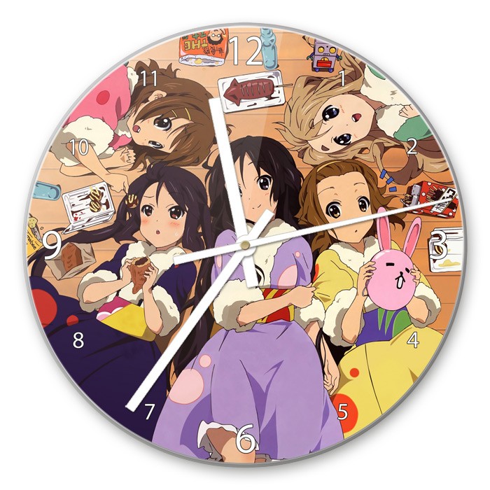 ���� ��������� K-On!! 347188