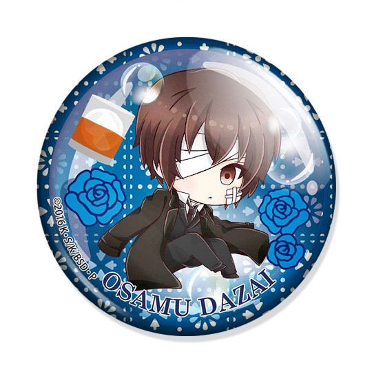 ������ Bungou Stray Dogs Chibi Osamu Dazai