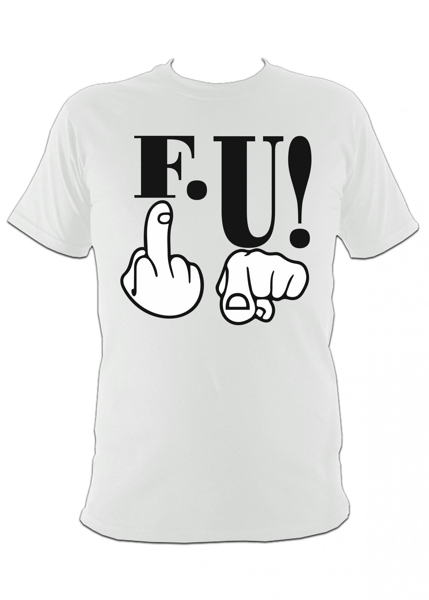 ���������� ������� �������� F.U! �� ����� � ����� 