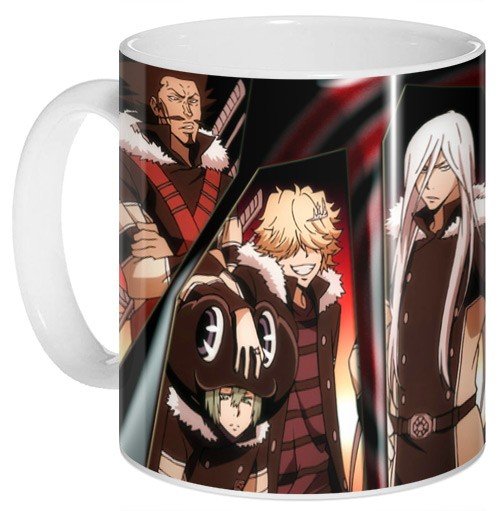 ���������� ������� ������������ ������ �� ����� �������-������� ������! / Katekyo Hitman Reborn! / Kateikyoushi Hitman Reborn! / Home Tutor Hitman Reborn! / ���������-������ ������!