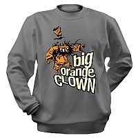 ��������� Clown from Slipknot