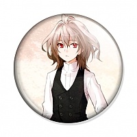 ������ Fate/Apocrypha Homunculus