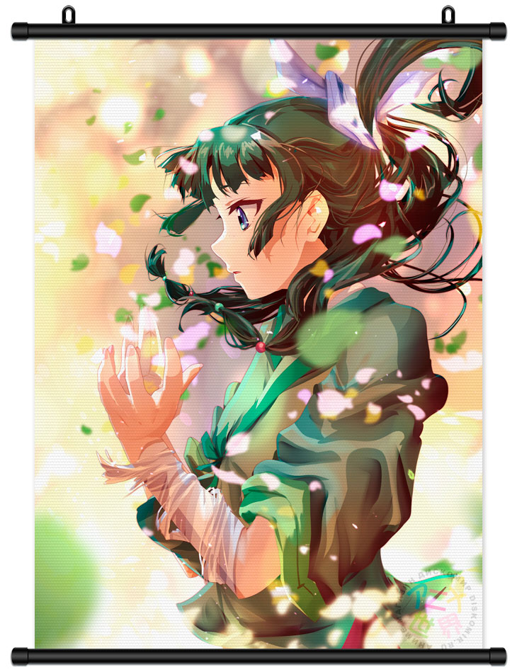 ������� �������� The Apothecary Diaries / ������