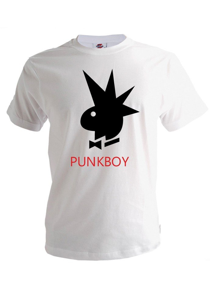 ���������� ������� �������� PUNKBOY �� ����� � ����� 