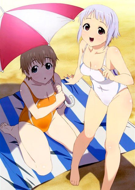 ���������� ������� Upotte!! (��������� �����) HD �� ����� � ����� 