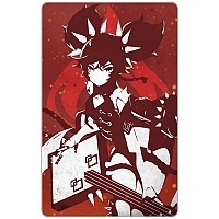 ������ ������������� Genshin Impact - Xinyan