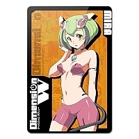 ������ ��������� ������������� Dimension W - Mira Yurizaki 370072