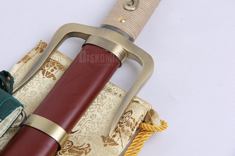 Katana Mugena Samurai Champloo Katana Mugen S Typhoon Swell Kupit V Magazine Diskomir Ru anime magazin diskomir